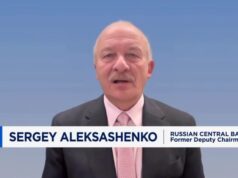 Putin pode financiar a guerra na Ucrânia nos próximos anos, diz ex-oficial enquanto a determinação de Trump é testada