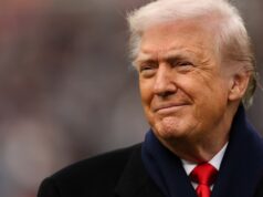 Nova cobrança de tarifas de Trump atinge US$ 200 bilhões, diz alfândega