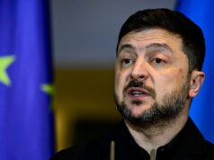 Negociações de paz na Ucrânia progridem, Rússia aberta à adesão à UE, dizem autoridades dos EUA