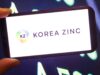 Korea Zinc afunda 13% enquanto maior grupo de acionistas desafia planos apoiados pelos EUA para fundição no Tennessee