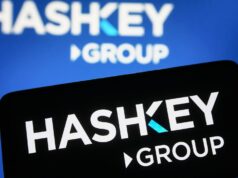 A maior bolsa de criptografia de Hong Kong vê estreia morna no mercado, ações ganham 3%