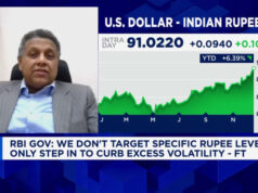 A moeda com pior desempenho da Ásia deverá ter um início difícil em 2026