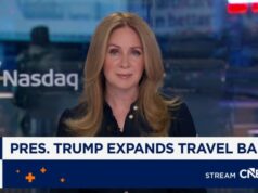 ‘Caça às bruxas’: Ex-comissário da UE Breton denuncia proibição de vistos nos EUA visando ‘censura’