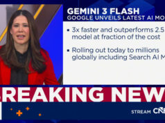 O ano bumerangue do Google: 20% dos engenheiros de software program de IA contratados em 2025 eram ex-funcionários