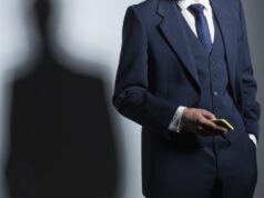 Seu CEO quer ser um influenciador de mídia social. É authorized ou desagradável?