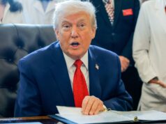 Trump assina ordem executiva reclassificando a hashish, abrindo portas para um acesso mais amplo à erva