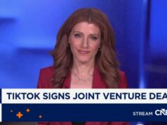 A ex-conselheira do Trump, Dina Powell McCormick, deixa o conselho da Meta após um período de oito meses