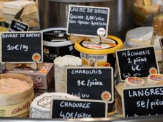 China impõe tarifas de até 42,7% sobre produtos lácteos da UE, alegando “danos” à indústria nacional de laticínios