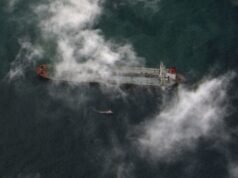 EUA sancionam grupos iranianos e venezuelanos ligados ao comércio de armas