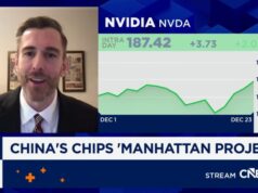 EUA adiam tarifas adicionais sobre chips chineses para junho de 2027