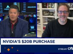 O acordo Nvidia-Groq está estruturado para manter viva a ‘ficção da concorrência’, diz analista