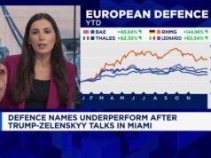 Zelenskyy pede a Trump 50 anos de garantias de segurança, diz que encontro com a Rússia é possível