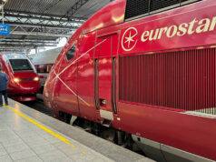 Eurostar alerta sobre ‘grande interrupção’, pois queda de energia interrompe serviços entre França e Inglaterra