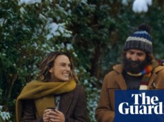 Anúncios de Natal entram em dieta quando o Reino Unido proíbe anúncios de junk meals na TV