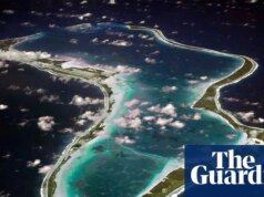 Tribunal apoia decisão de que o Reino Unido deteve ilegalmente tâmeis em Diego Garcia