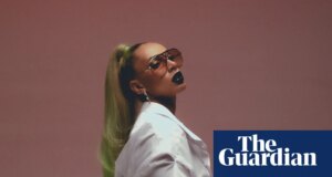 ‘Witness (1 Hope) de Roots Manuva me dá um pouco de energia de garota má’: a playlist honesta de Eliza Rose