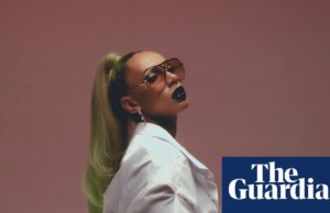 ‘Witness (1 Hope) de Roots Manuva me dá um pouco de energia de garota má’: a playlist honesta de Eliza Rose