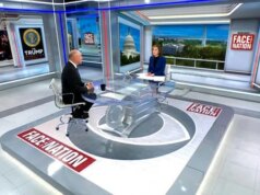 Enfrente a Nação: Cohn, Marakova, McCain