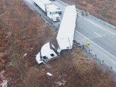 26/12: Notícias noturnas da CBS