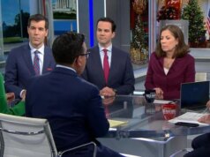 29/12: Enfrente a Nação