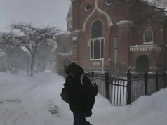 30/12: Notícias noturnas da CBS