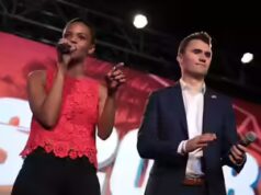 Candace Owens lança uma alegação bombástica de que Tyler Robinson não agiu sozinho no assassinato de Charlie Kirk enquanto o processo judicial se intensifica