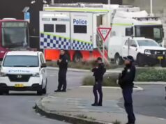 ‘Polícia despreparada, civis necessários para neutralizar a ameaça’: Testemunhas revelam detalhes chocantes enquanto o número de tiroteios em Bondi Seashore sobe para 16