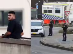 A mãe do atirador de Bondi Seaside, Naveed Akram, revela detalhes chocantes: ‘Ele não tem arma de fogo…’