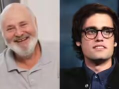 O filho de Rob Reiner, Nick, preso sob suspeita de homicídio; fonte diz que pai e filho discutiram em festa antes das mortes