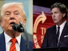 Trump prestes a travar uma guerra contra a Venezuela? Tucker Carlson faz afirmação ousada antes do discurso do presidente dos EUA na televisão