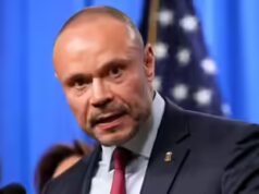 O vice-diretor do FBI, Dan Bongino, deixará o cargo no próximo ano: Relatório