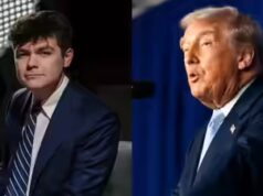 Nick Fuentes ataca Donald Trump depois que o explosivo poste da morte de Rob Reiner desencadeia reação