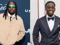 “Me fez parecer louco”: Wale admite que o momento viral do Kai Cenat BET Awards desencadeou suas lutas de saúde psychological