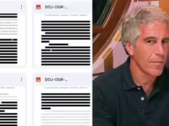 De nomes redigidos a páginas em branco: tudo de errado com a divulgação dos arquivos de Epstein pelo Departamento de Justiça