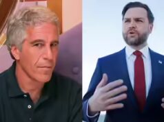JD Vance queria divulgar os arquivos de Epstein em 2021. O que aconteceu agora?