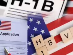 Os indianos podem trabalhar em casa enquanto aguardam os vistos H-1B? Advogado de imigração oferece conselhos enquanto investidor americano alerta sobre impaciência do empregador