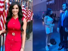 ‘Ninguém pode classificar minha americanidade’: Mehek Cooke, de origem indiana, apóia a rejeição de Vivek Ramaswamy do ‘americanismo de herança’