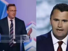 ‘Transgenerismo matou Charlie Kirk’: comentarista do MAGA faz afirmação chocante no evento Turning Level USA