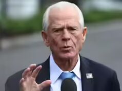 ‘As tarifas são uma disciplina, não uma varinha mágica’: um importante assessor da Casa Branca explica por que as tarifas são benéficas no longo prazo