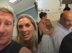 ‘Pessoas fazendo fila, funcionários…’: Família americana compartilha a ‘pior experiência’ no Sri Lanka