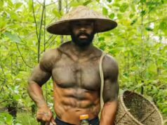 O que aconteceu com Mike ‘The Actual Tarzann’ Holston? Influenciador compartilha atualização de recuperação após acidente de paraquedismo