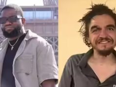 “Não quer ser ajudado”: o influenciador Walter Weekes destaca a dura realidade após tentativa fracassada de ajudar o ator infantil da Nickelodeon Tylor Chase