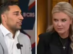 ‘Chega aos eventos com fogos de artifício…’: Comediante zomba de Erika Kirk em vídeo de paródia viral