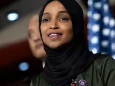 Ilhan Omar vale US$ 30 milhões? Os empreendimentos do marido Tim Mynett revelam ascensão financeira chocante