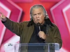 ‘Não se trata apenas de acabar com os H-1Bs…’: Steve Bannon pede congelamento da imigração por 10 anos