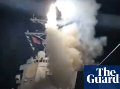 EUA alertam sobre mais ataques na Nigéria enquanto Abuja fala de “operações conjuntas contínuas”