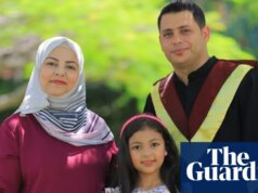 Estudante de doutorado de Gaza e família evacuados para o Reino Unido após reviravolta no Ministério das Relações Exteriores