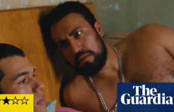 Revisão do bebê – um retrato astuto de pessoas perdidas no sistema