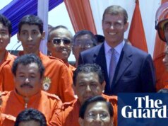 E-mail de ‘A’ em Balmoral incentiva Ghislaine Maxwell a encontrar ‘amigos inadequados’