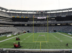 Jatos permitem que torcedores compitam em competição de subject aim após reação pública